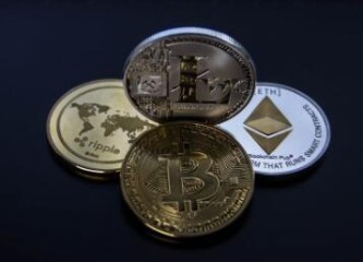 全球数字货币交易所排行 前十数字货币交易平台推荐